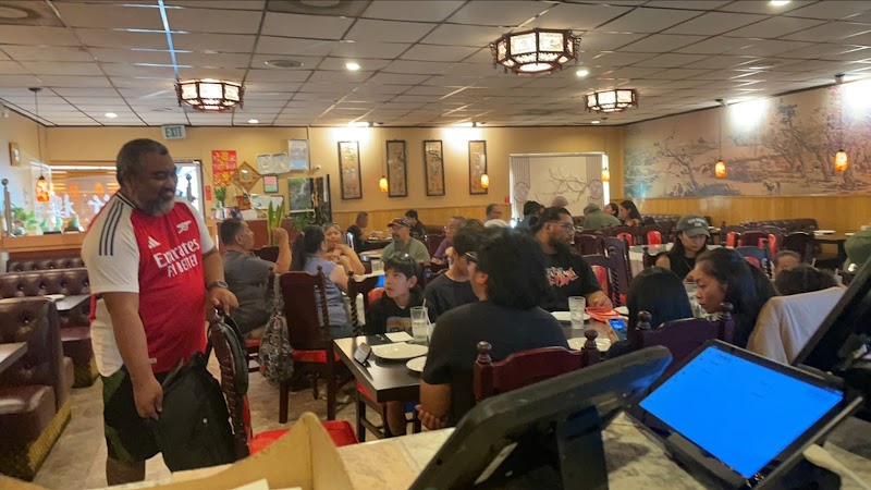 Photo of Szechuan House