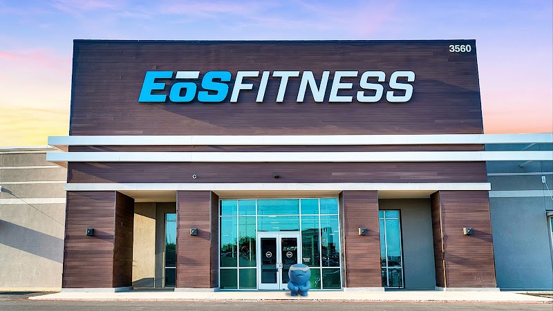 Photo of EōS Fitness