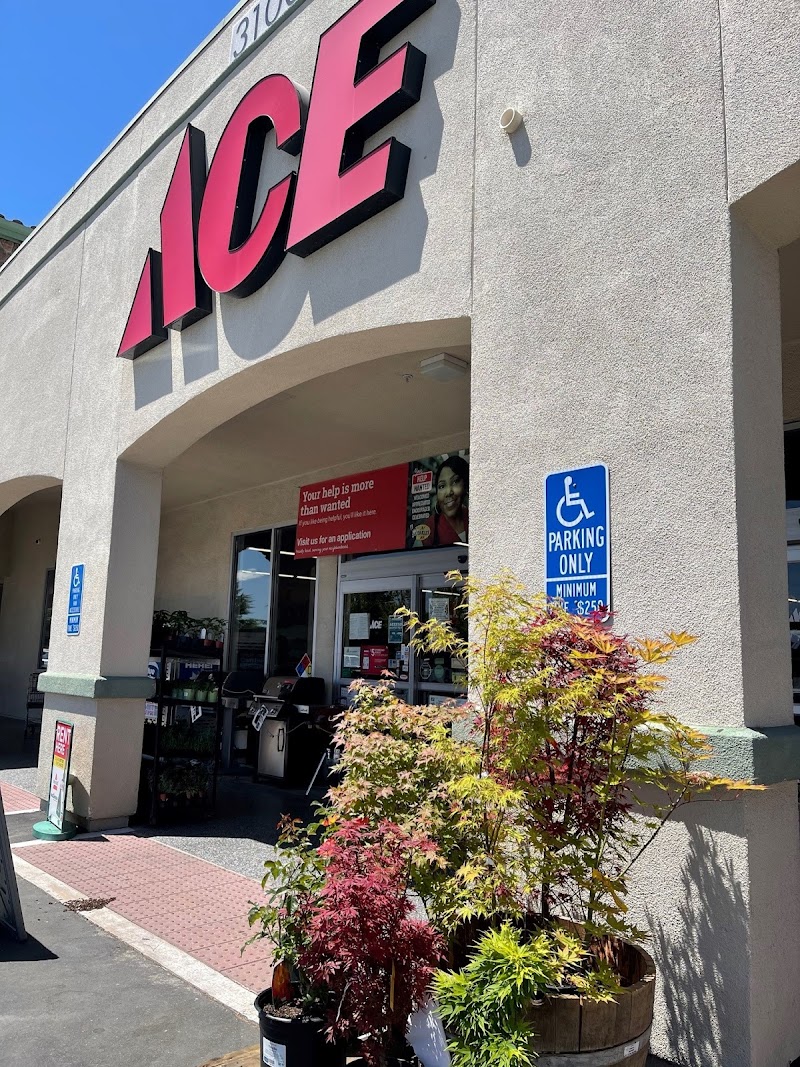 Photo of Oakley Ace Hardware