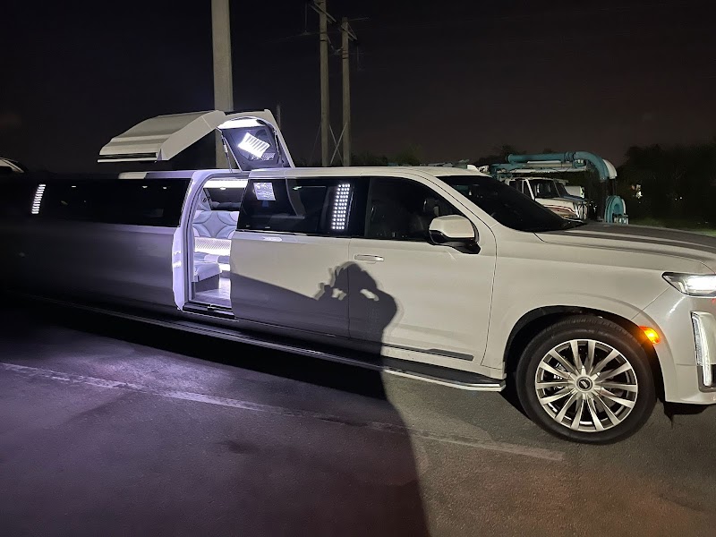 Photo of Florida Limo Service