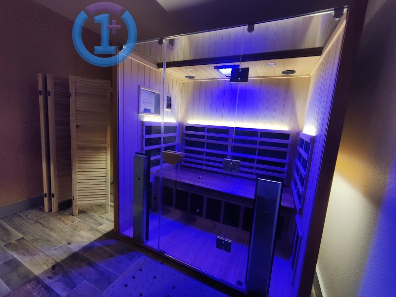 OnePlus Sauna photo 3