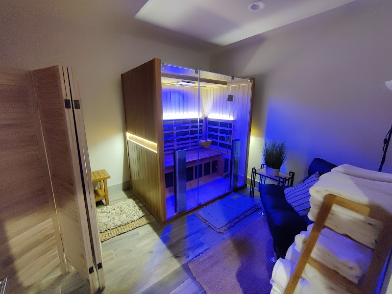 Photo of OnePlus Sauna