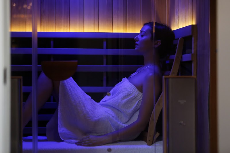 OnePlus Sauna photo 5