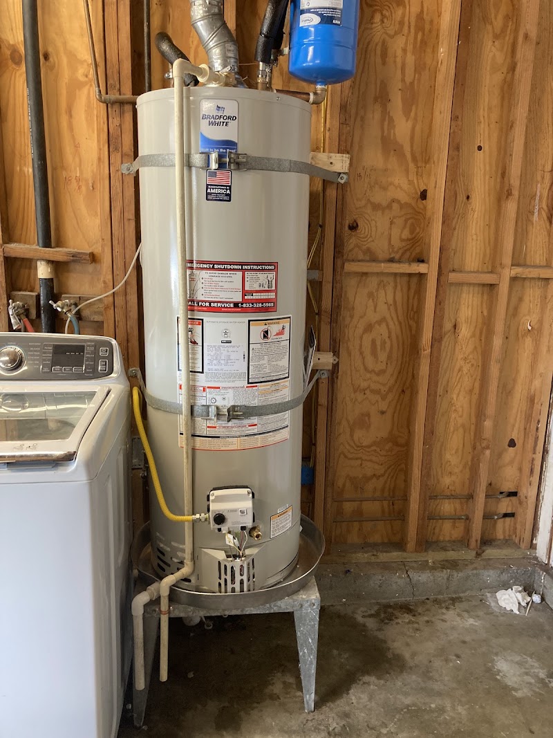 Photo of CastleWorks Water Heaters