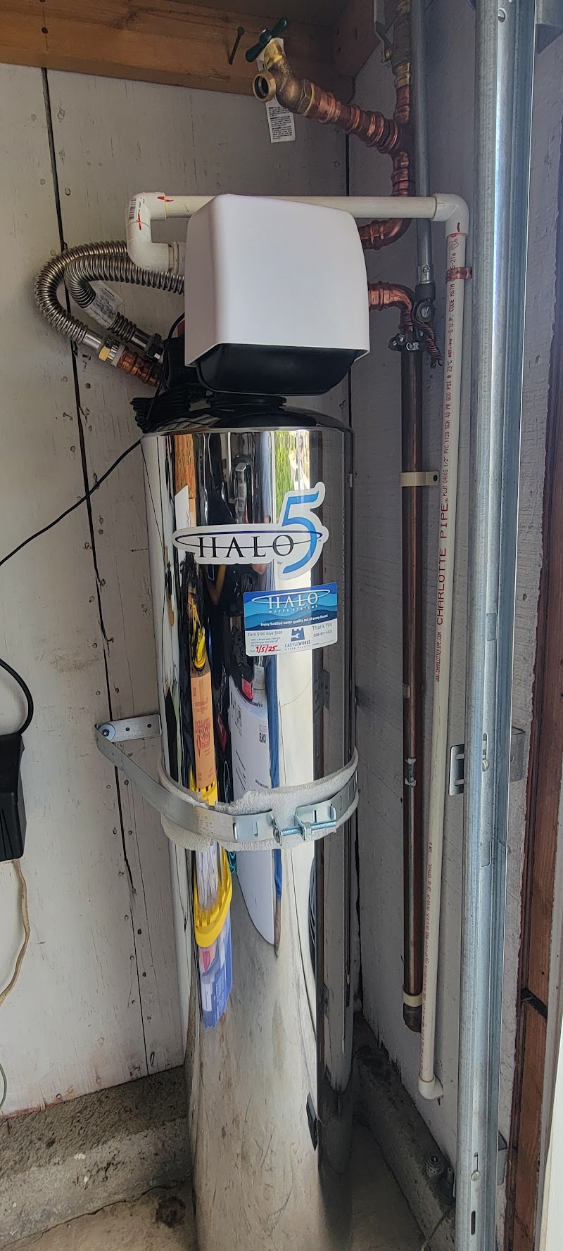 CastleWorks Water Heaters photo 3