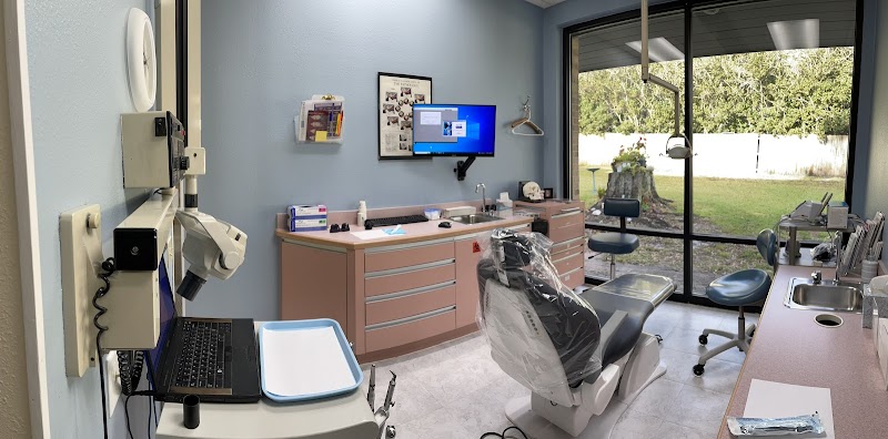 Huntington Dental Arts: Nicolas Nieto DMD PA. photo 2