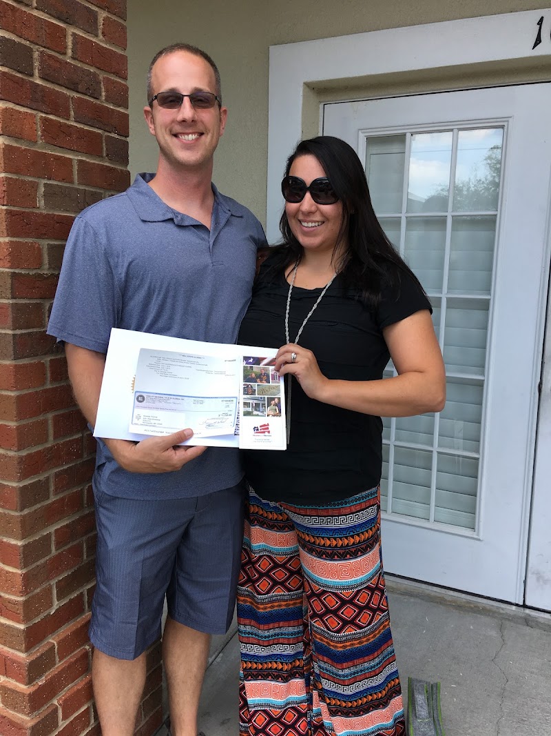 Key to Sold Team | Keller Williams Tampa Properties | Real Estate Agent in Wesley Chapel FL photo 5