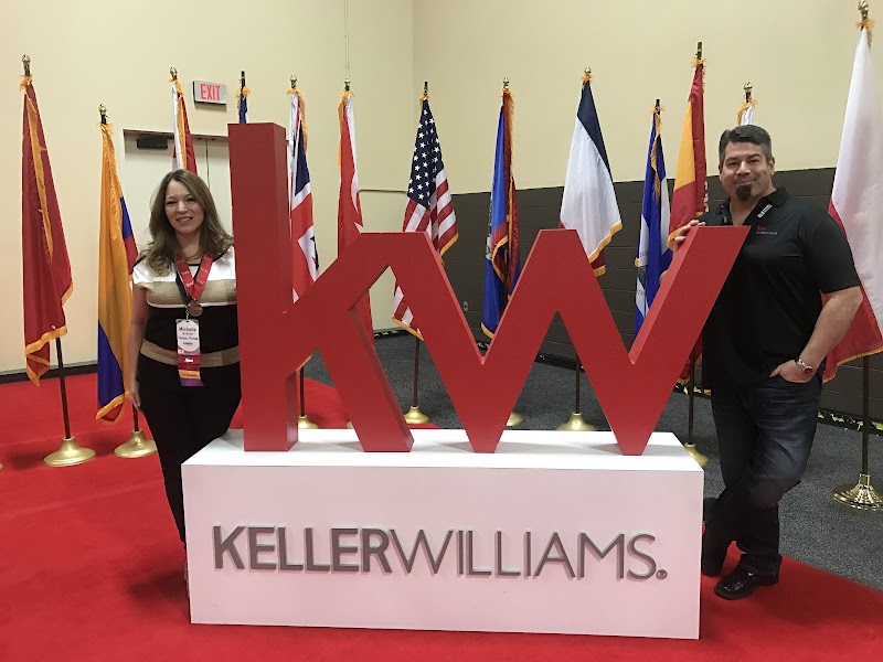 Key to Sold Team | Keller Williams Tampa Properties | Real Estate Agent in Wesley Chapel FL photo 3