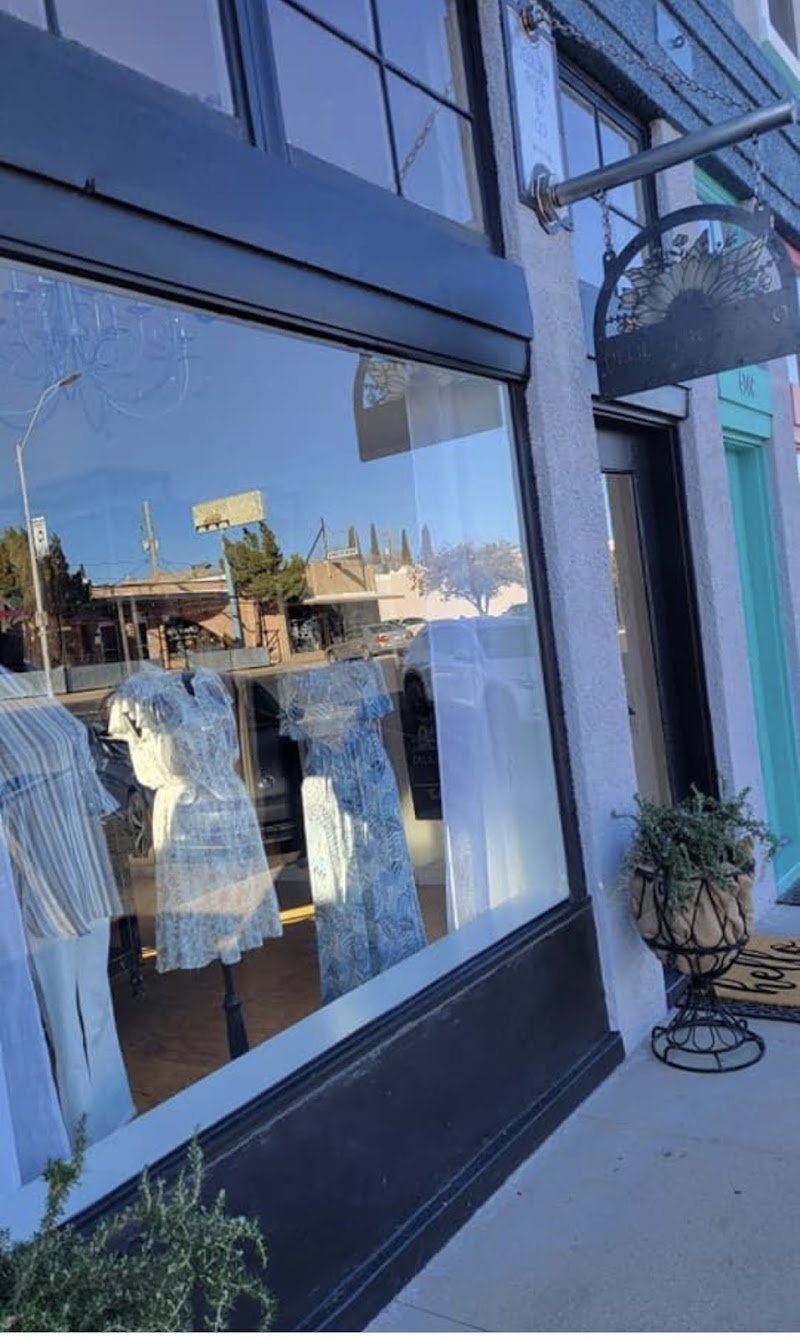 Photo of Delilah Rose & Co Boutique