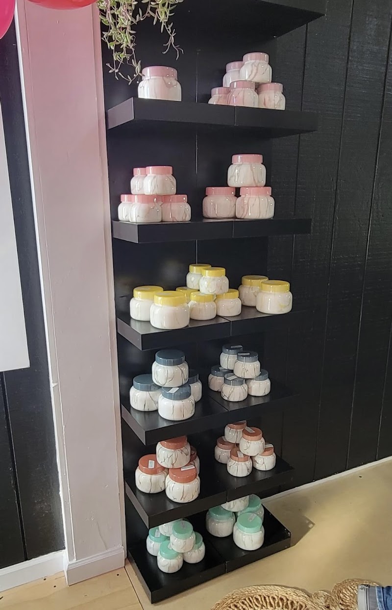 Delilah Rose & Co Boutique photo 4