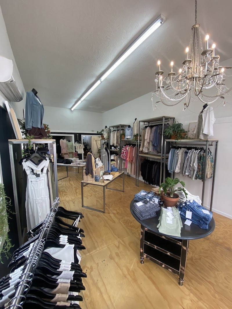 Delilah Rose & Co Boutique photo 3