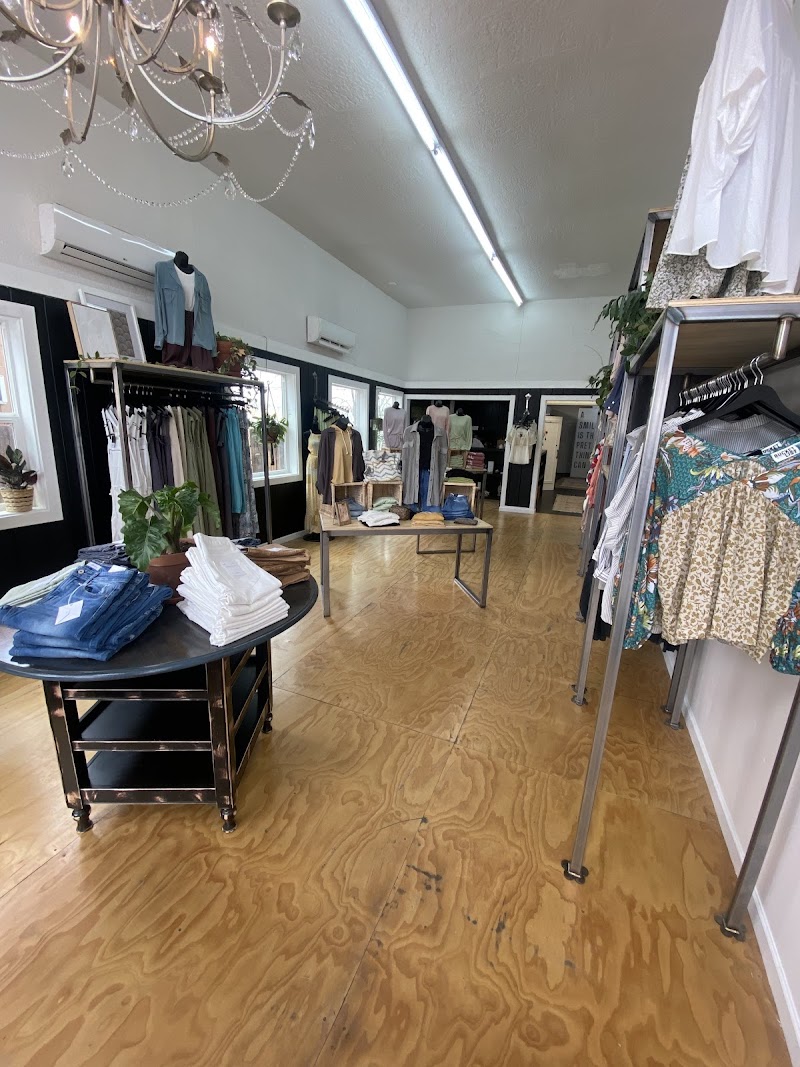 Delilah Rose & Co Boutique photo 5