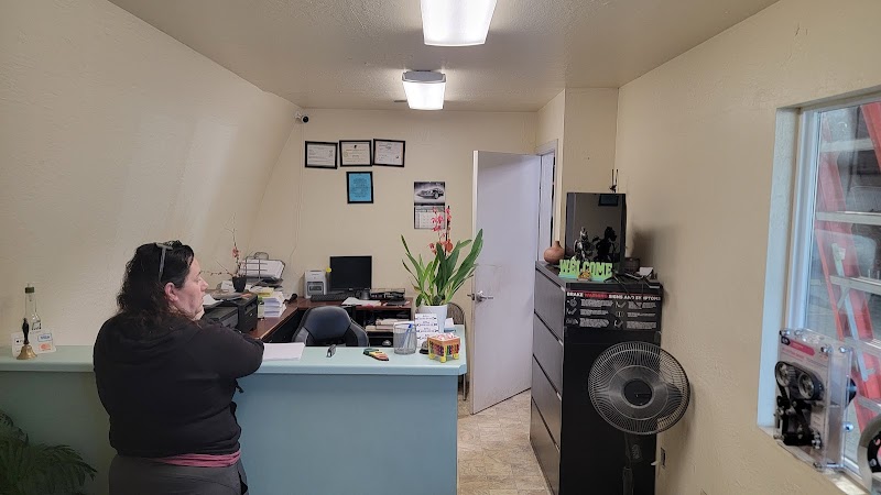 Photo of Martinez Auto Tech