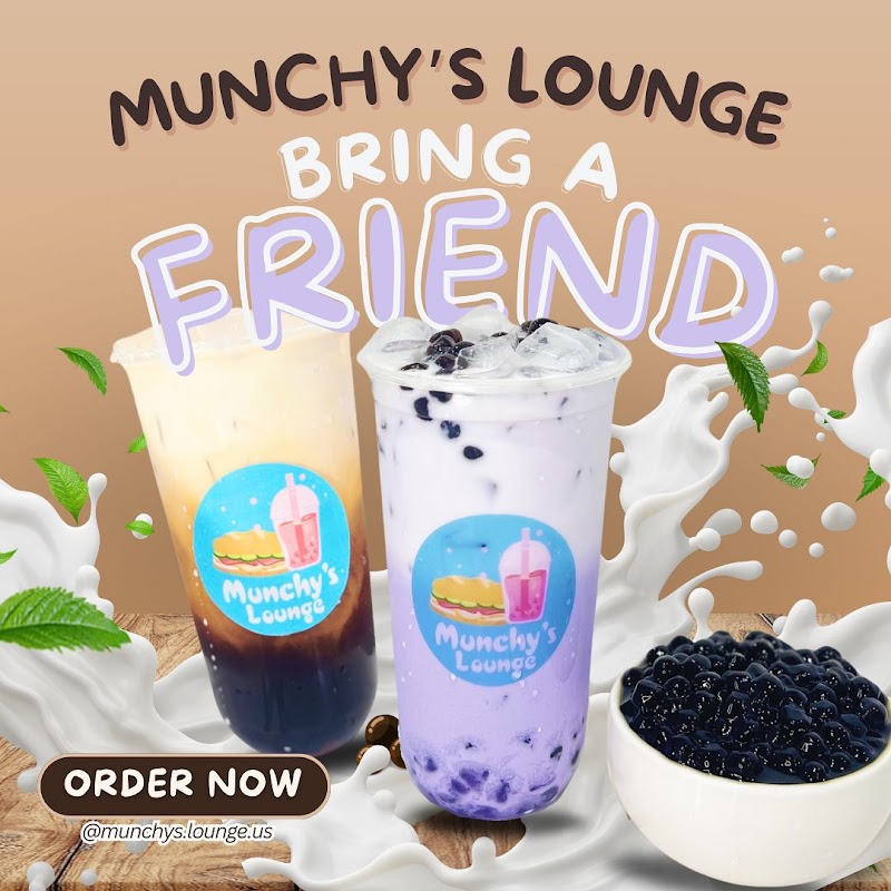 Photo of Munchy's Lounge