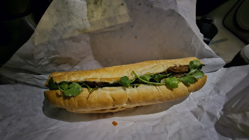 Munchy's Lounge photo 2