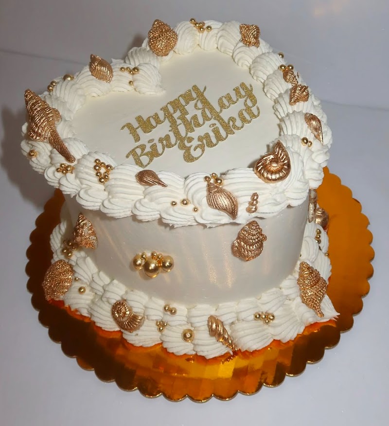 Photo of Craving cake co.