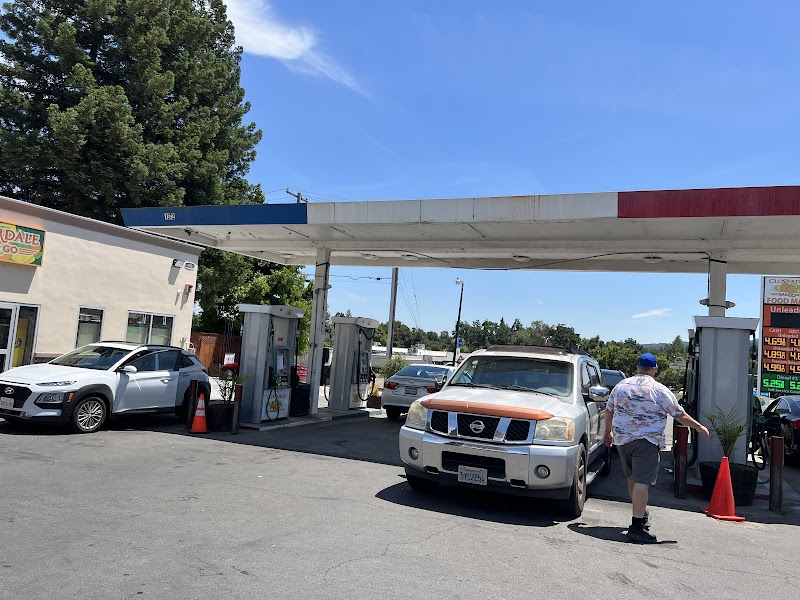Photo of Cloverdale Gas & Go