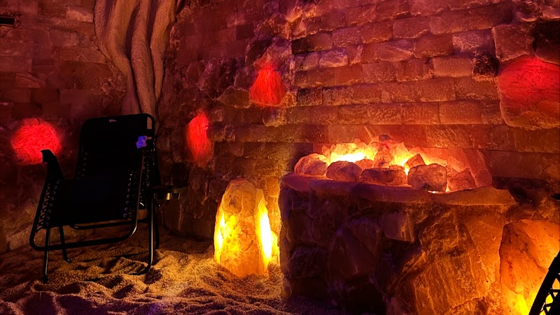 Photo of The Salt Caves & Spa at Lakewood Ranch