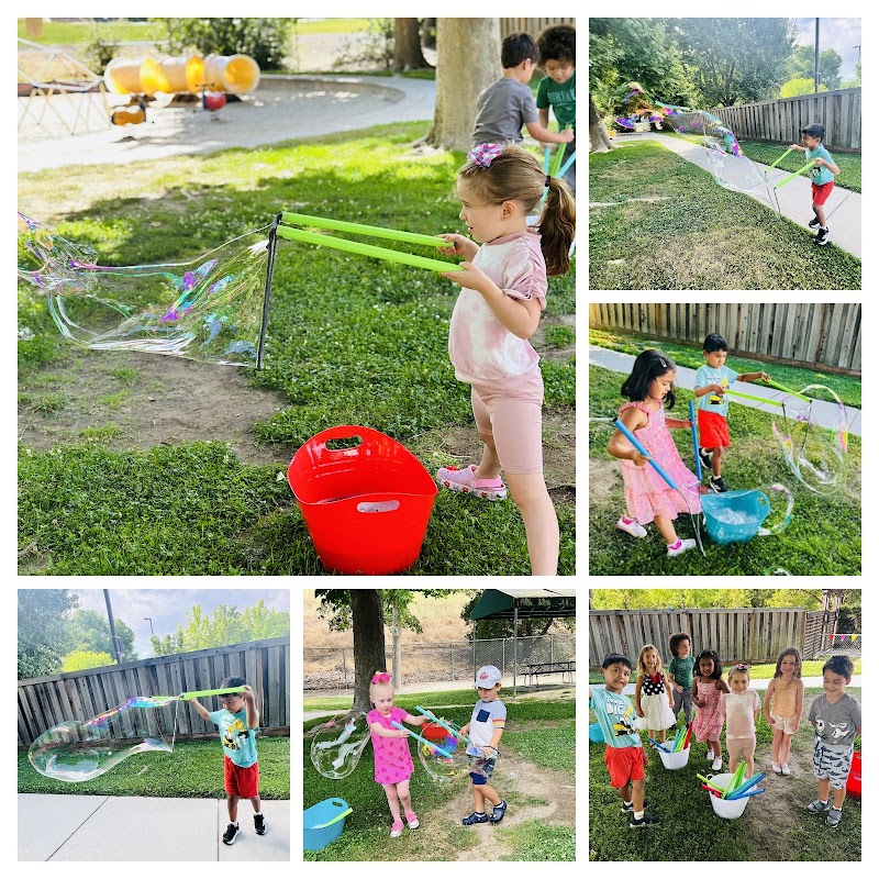 Little Genius Academy of Danville photo 4