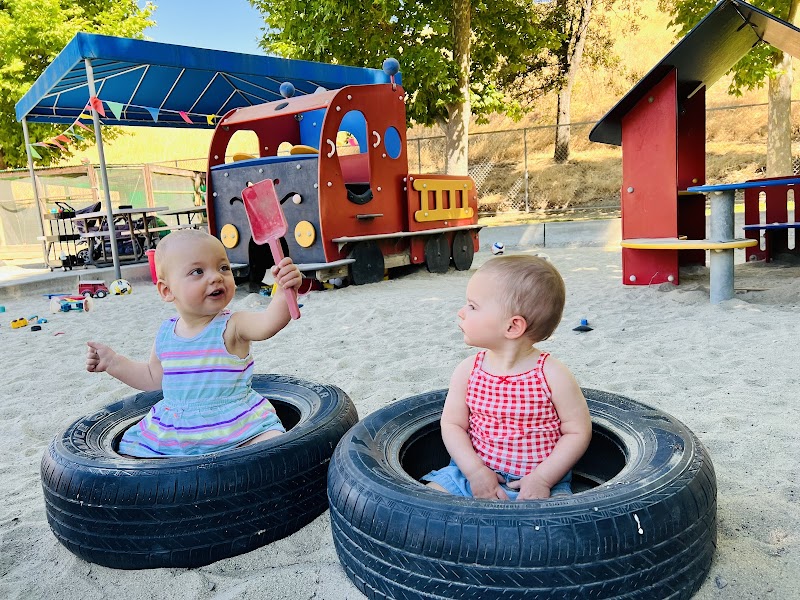 Little Genius Academy of Danville photo 2