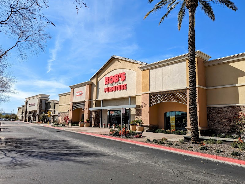 Photo of Bob's Discount Furniture and Mattress Store