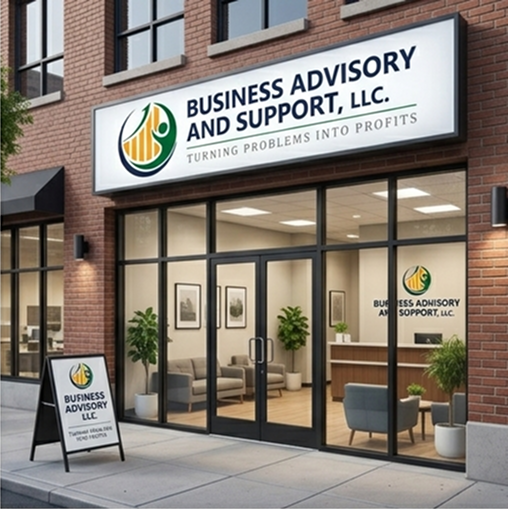 Business Advisory and Support LLC photo 3