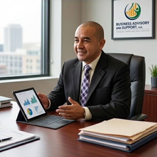 Business Advisory and Support LLC photo 4
