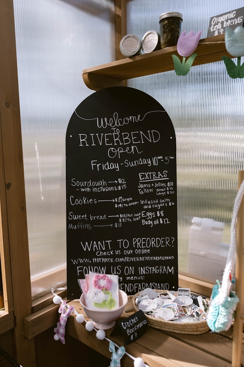Riverbend Farm Stand photo 2