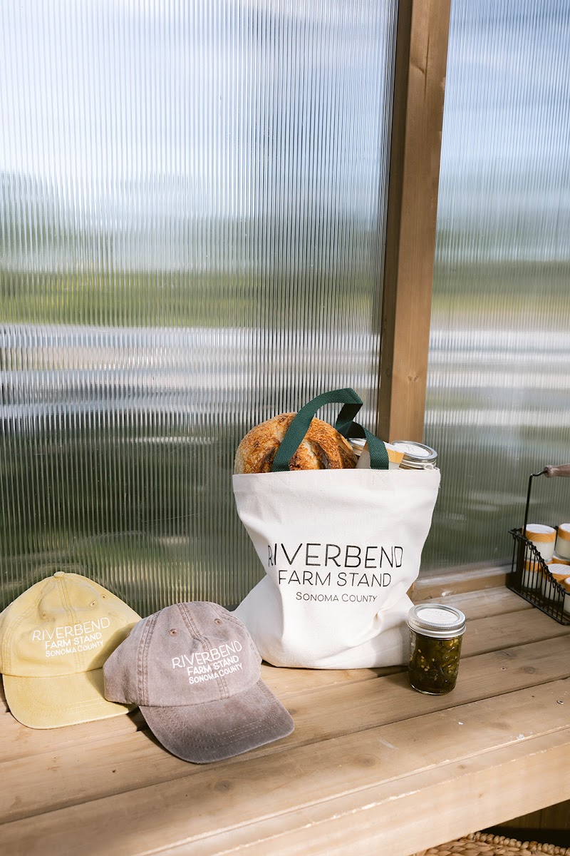 Photo of Riverbend Farm Stand