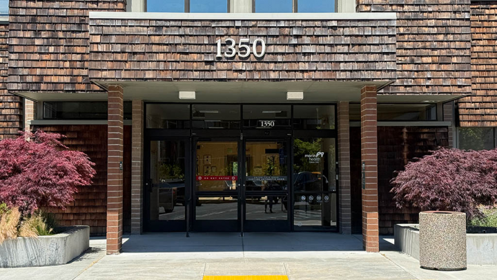 Photo of MarinHealth Integrative Wellness Center