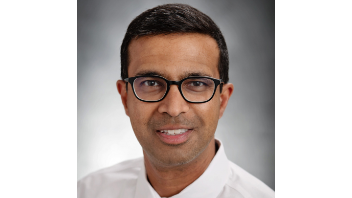 Photo of Vikram Malladi, MD
