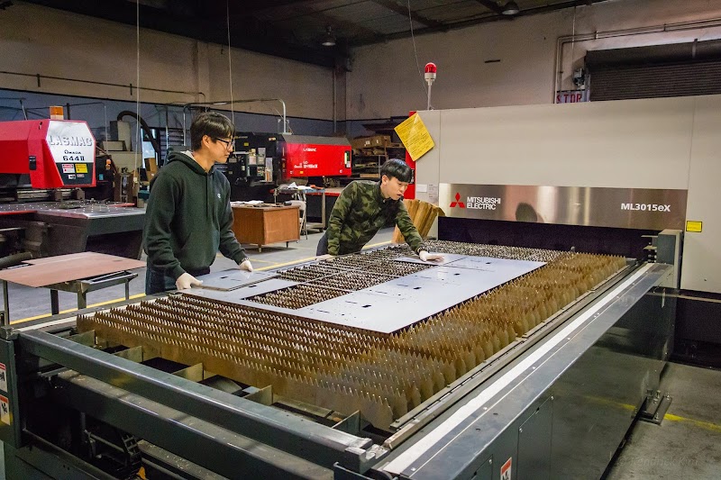 USK Manufacturing Inc. photo 4