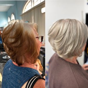 Salon Elegance photo 5