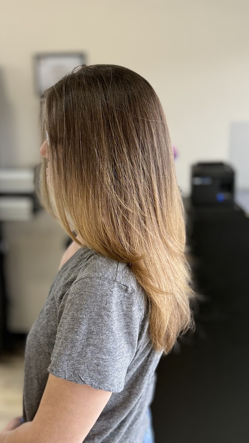 Salon Elegance photo 4