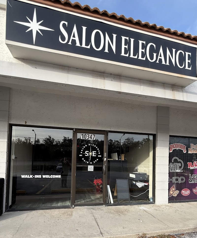 Salon Elegance photo 2