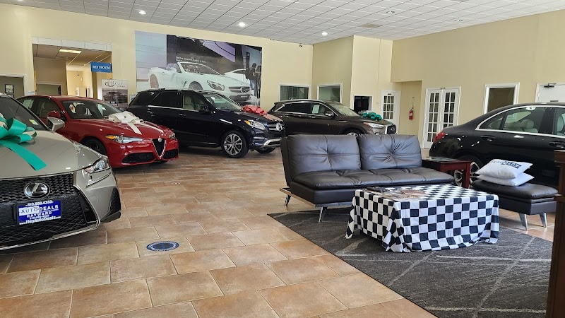 Autodeals Daly City photo 4
