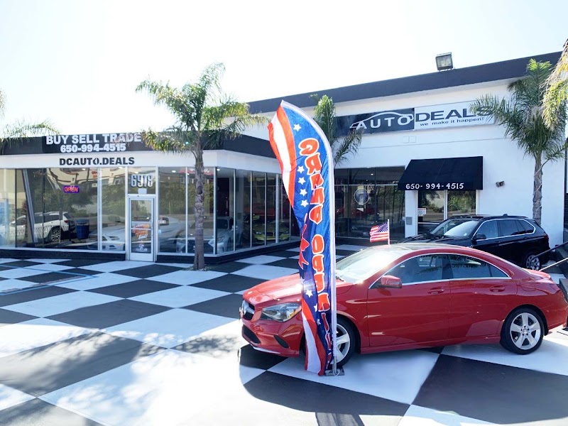 Photo of Autodeals Daly City