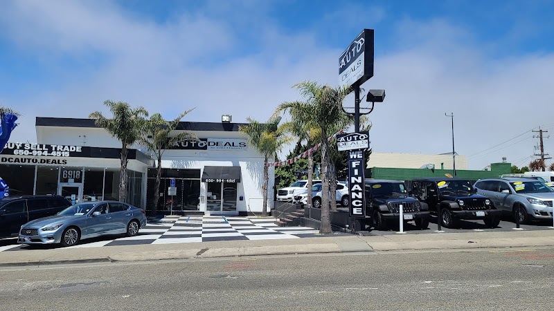 Autodeals Daly City photo 3