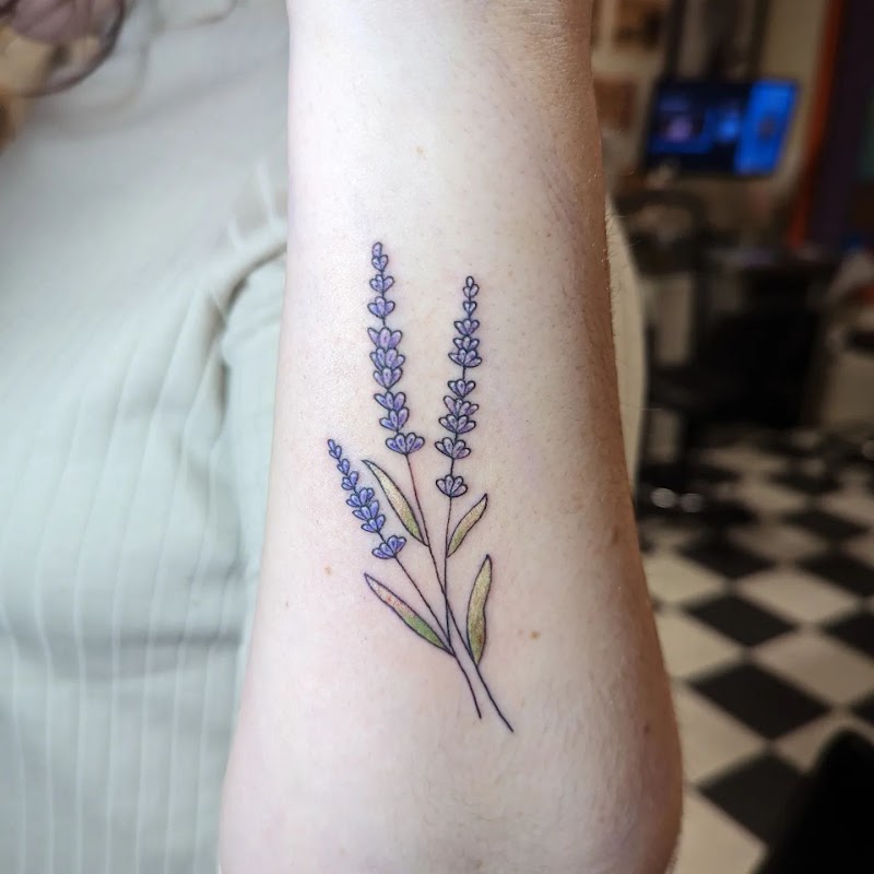 Tattoos by Isabella photo 2