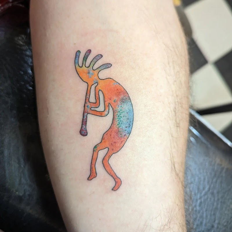 Tattoos by Isabella photo 5