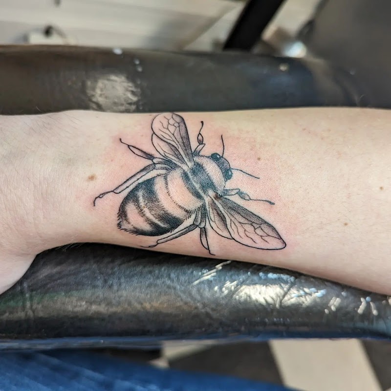 Tattoos by Isabella photo 3
