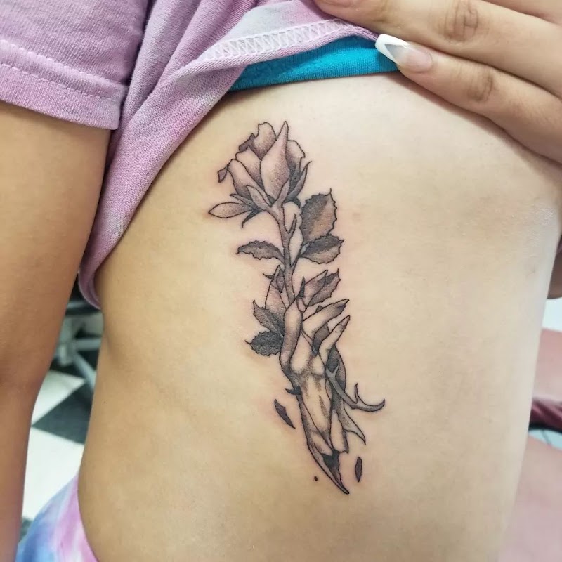 Photo of Tattoos by Isabella