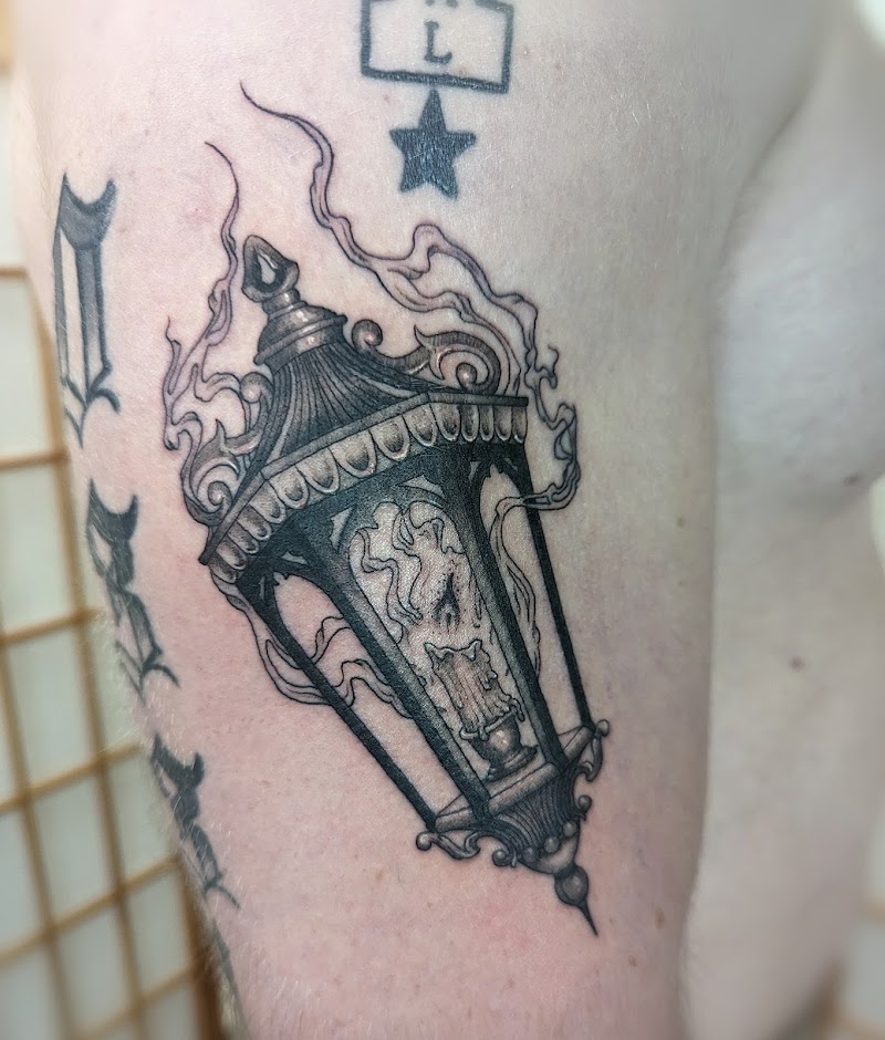 Tattoos by Isabella photo 4