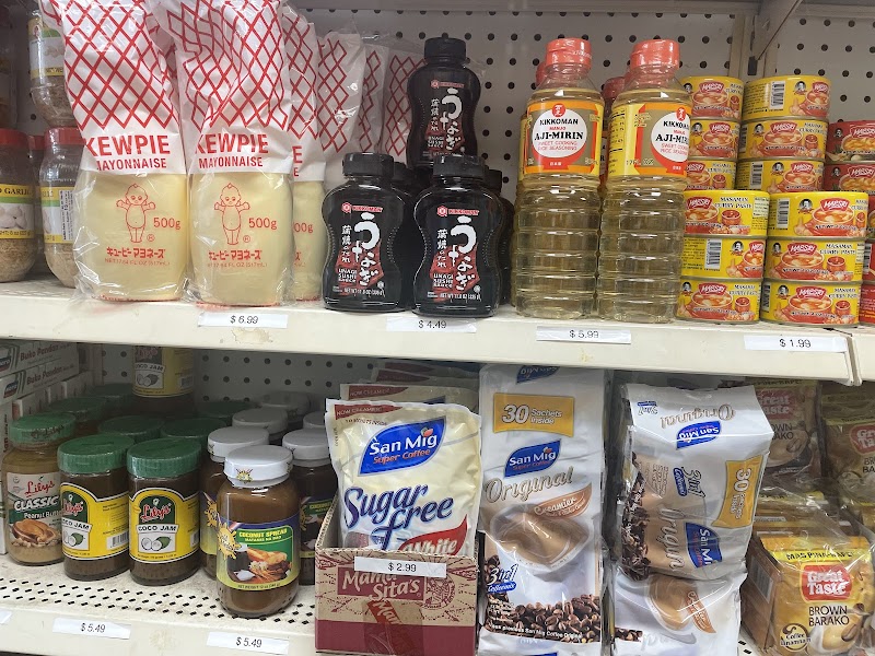 Jingo's Asian Mart photo 5