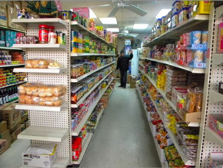 Jingo's Asian Mart photo 3