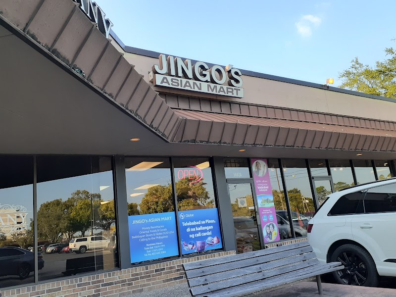 Photo of Jingo's Asian Mart