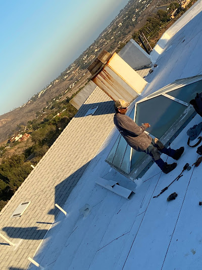 San Roofing & Construction photo 3