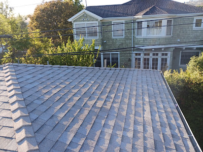 Photo of San Roofing & Construction