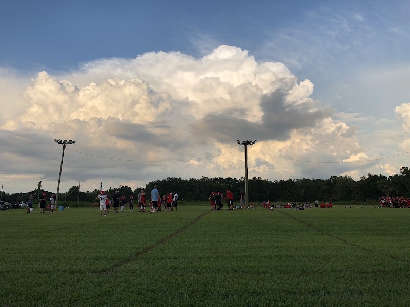 Pinecrest Youth Football Inc photo 4