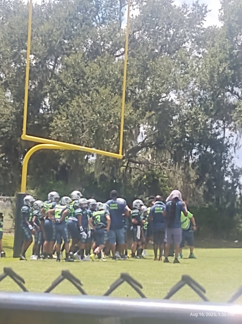 Pinecrest Youth Football Inc photo 2
